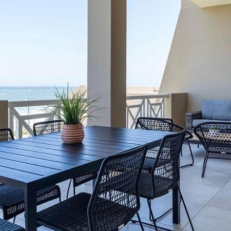 Waterfront Getaway, 2 Bedroom Seaside Bliss Umdloti Εξωτερικό φωτογραφία