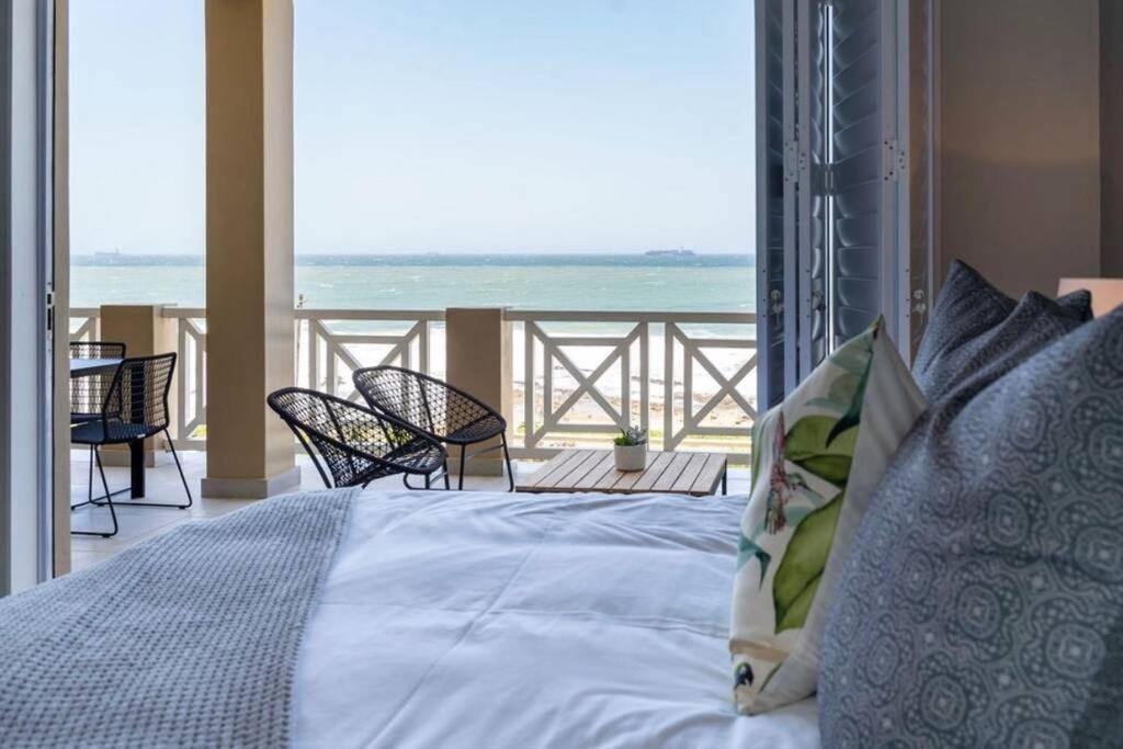 Waterfront Getaway, 2 Bedroom Seaside Bliss Umdloti Εξωτερικό φωτογραφία