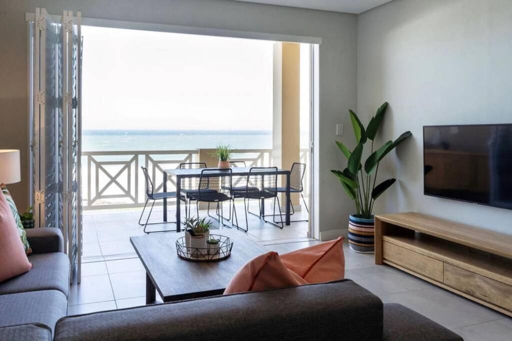 Waterfront Getaway, 2 Bedroom Seaside Bliss Umdloti Εξωτερικό φωτογραφία