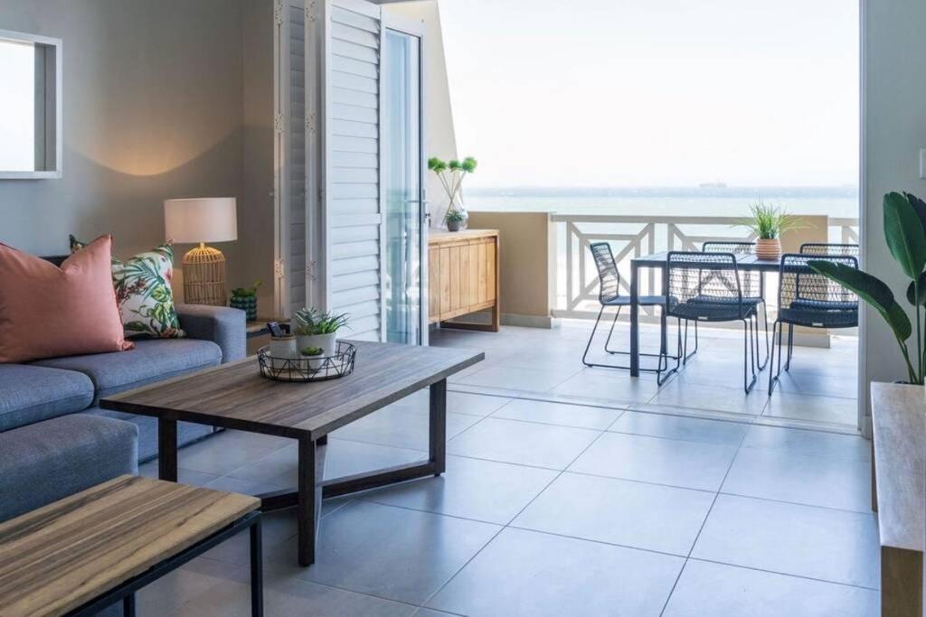 Waterfront Getaway, 2 Bedroom Seaside Bliss Umdloti Εξωτερικό φωτογραφία