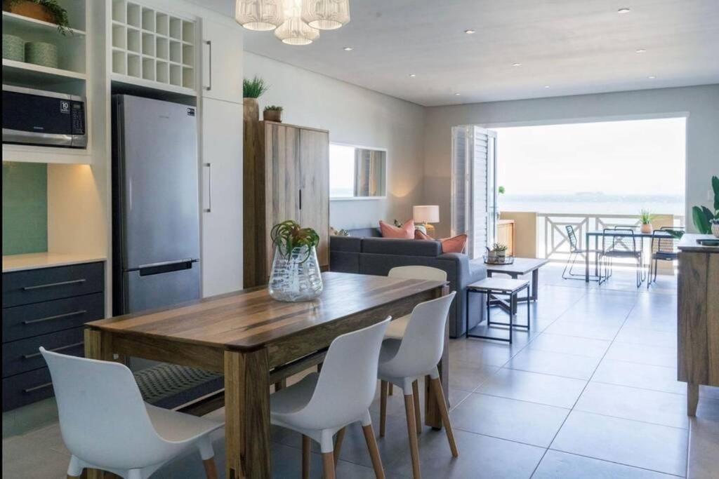 Waterfront Getaway, 2 Bedroom Seaside Bliss Umdloti Εξωτερικό φωτογραφία